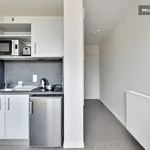 Appartement de 18 m² avec 1 chambre(s) en location à Bezons