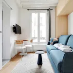 Studio de 14 m² à paris