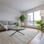  appartement avec 1 chambre(s) en location à Montreal