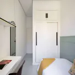 Rent a room in madrid