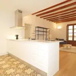 Rent 2 bedroom apartment of 78 m² in barcelona