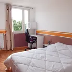  appartement avec 3 chambre(s) en location à Joué-lès-Tours