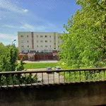 Rent 2 bedroom apartment of 46 m² in Łódź