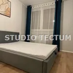 Rent 2 bedroom apartment of 36 m² in Kraków