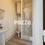 Rent 1 bedroom apartment of 29 m² in SartillyT