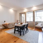 Rent 1 bedroom apartment of 64 m² in Porto