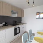 Rent 4 bedroom apartment in Nanterre