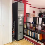 Rent 4 bedroom apartment of 40 m² in Madrid