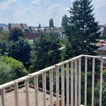 Rent 3 bedroom apartment in Mons