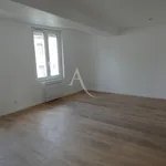 Appartement de 49 m² avec 2 chambre(s) en location à FLEURY SUR ANDELLE