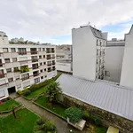 Appartement de 30 m² avec 2 chambre(s) en location à Paris