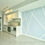 Appartement de 1119 m² avec 2 chambre(s) en location à Vaughan (Vaughan Corporate Centre)