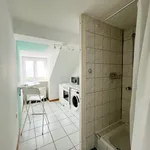 Rent 1 bedroom apartment of 27 m² in Essen