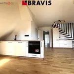 Rent 3 bedroom apartment in Praha