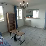 Appartement de 39 m² avec 2 chambre(s) en location à AlfortvilleT