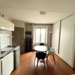 Appartement de 22 m² avec 1 chambre(s) en location à Nancy