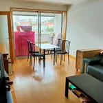 Rent 1 bedroom apartment of 65 m² in S.M.Infesta, Matosinhos