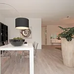 Huur 3 slaapkamer appartement van 103 m² in Utrecht