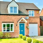 Rent 3 bedroom house in Yorkshire And The Humber