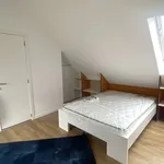 Huur 1 slaapkamer appartement in brussels