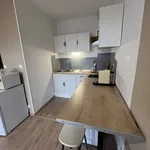 Maison de 29 m² avec 1 chambre(s) en location à Rodez