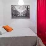 Alquilar 4 dormitorio apartamento en Valencia