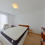 Appartement de 59 m² avec 3 chambre(s) en location à POITIERS