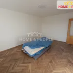 Pronajměte si 2 ložnic/e byt o rozloze 53 m² v Pilsen