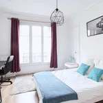  appartement avec 3 chambre(s) en location à Paris