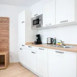 Miete 1 Schlafzimmer wohnung von 30 m² in Düsseldorf