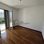 Rent 3 bedroom apartment of 110 m² in Σίδερα