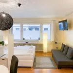 Miete 1 Schlafzimmer wohnung von 35 m² in Aachen