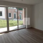 Pronajměte si 2 ložnic/e byt o rozloze 53 m² v Bystřice pod Hostýnem