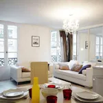 Appartement de 484 m² avec 1 chambre(s) en location à Paris