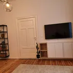 Miete 1 Schlafzimmer wohnung von 50 m² in Berlin