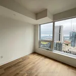 Rent 1 bedroom apartment in Toronto (Church-Yonge Corridor)