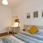 Rent a room in lisbon