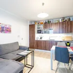 Rent 2 bedroom apartment of 31 m² in Prague