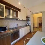 Rent 4 bedroom apartment of 110 m² in Torino