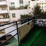 Rent 3 bedroom apartment of 48 m² in Issy-les-Moulineaux