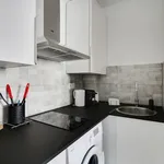 Appartement de 24 m² avec 1 chambre(s) en location à Paris