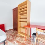 Alquilo 1 dormitorio apartamento de 8 m² en Seville