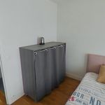 Louez une chambre de 41 m² à Paris