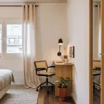 Alugar 1 quarto apartamento de 64 m² em lisbon