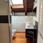 Penthouse via Cavour, 8, Borghetto Santo Spirito