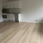 Rent 1 bedroom apartment of 36 m² in Aalborg