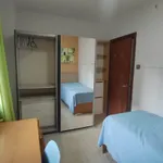 Alquilar 4 dormitorio apartamento en Madrid