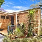 Rent 3 bedroom house in Lane Cove West