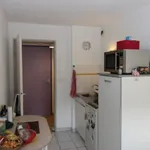 Rent 1 bedroom apartment of 20 m² in Toulouse