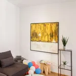 Rent 1 bedroom apartment of 55 m² in turin